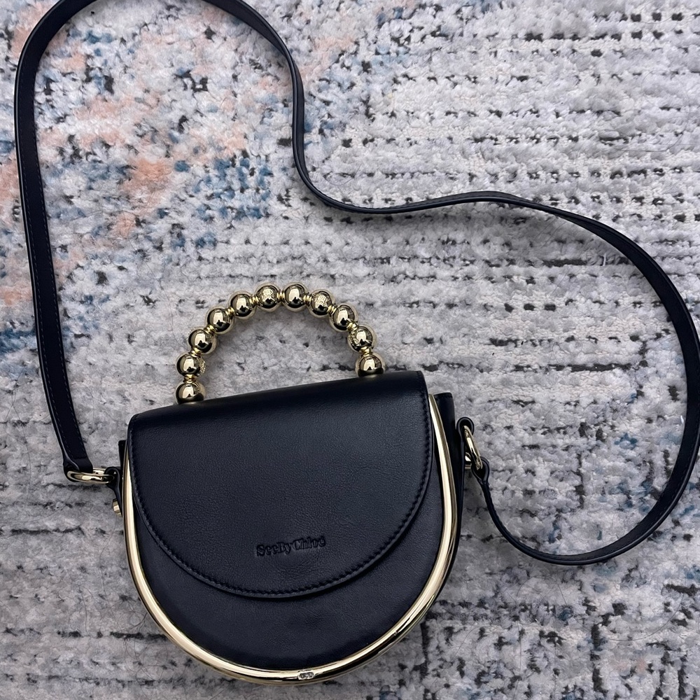 See by Chloe crossbody bag